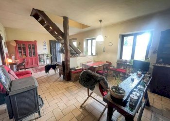 Semi-detached house Borgata Levrette, Valgioie - photo 19