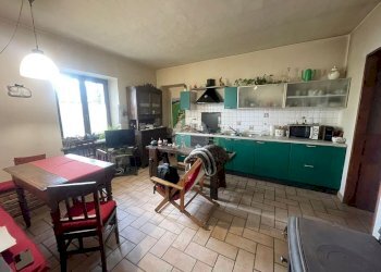 Semi-detached house Borgata Levrette, Valgioie - photo 20