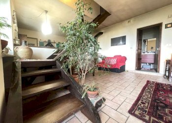 Semi-detached house Borgata Levrette, Valgioie - photo 21