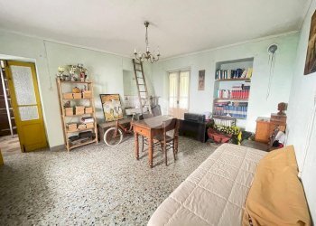 Semi-detached house Borgata Levrette, Valgioie - photo 30