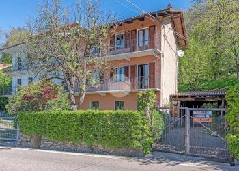Casa semi indipendente Borgata Levrette, Valgioie - foto 1