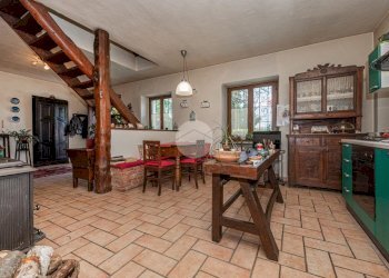 Casa semi indipendente Borgata Levrette, Valgioie - foto 2