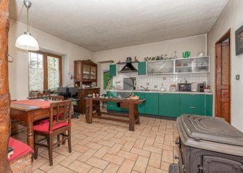 Casa semi indipendente Borgata Levrette, Valgioie - foto 3