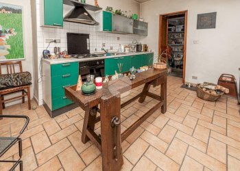 Casa semi indipendente Borgata Levrette, Valgioie - foto 4