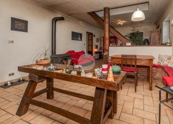 Casa semi indipendente Borgata Levrette, Valgioie - foto 5