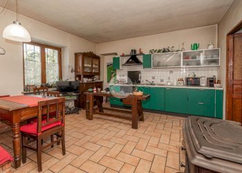 Casa semi indipendente Borgata Levrette, Valgioie - foto 7
