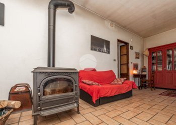 Casa semi indipendente Borgata Levrette, Valgioie - foto 8