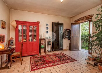 Casa semi indipendente Borgata Levrette, Valgioie - foto 9