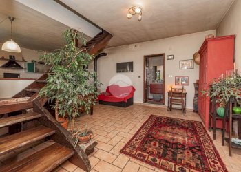 Casa semi indipendente Borgata Levrette, Valgioie - foto 10