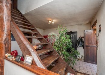 Casa semi indipendente Borgata Levrette, Valgioie - foto 11