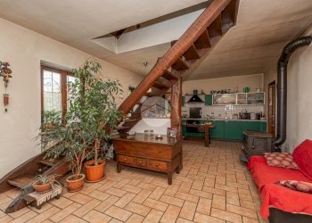 Casa semi indipendente Borgata Levrette, Valgioie - foto 12