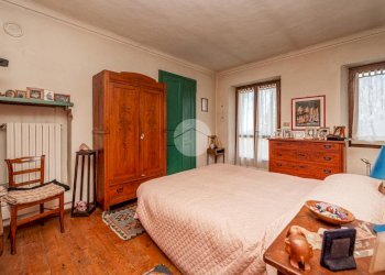 Casa semi indipendente Borgata Levrette, Valgioie - foto 15