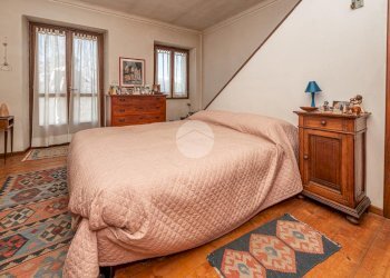Casa semi indipendente Borgata Levrette, Valgioie - foto 17