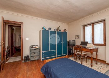 Casa semi indipendente Borgata Levrette, Valgioie - foto 18
