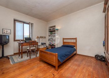 Casa semi indipendente Borgata Levrette, Valgioie - foto 20