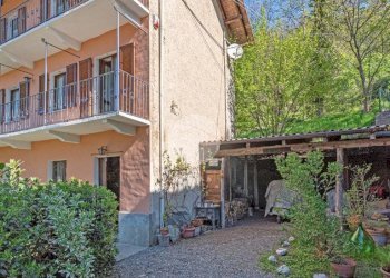 Casa semi indipendente Borgata Levrette, Valgioie - foto 22