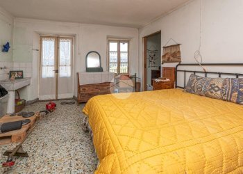 Casa semi indipendente Borgata Levrette, Valgioie - foto 24