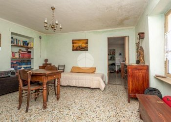 Casa semi indipendente Borgata Levrette, Valgioie - foto 25
