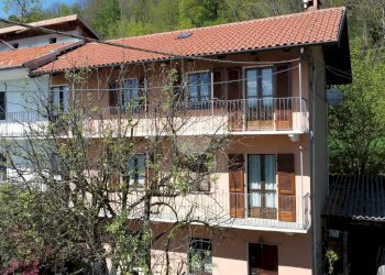 Casa semi indipendente Borgata Levrette, Valgioie - foto 26