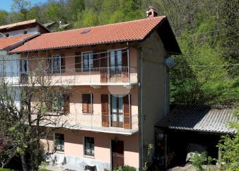 Casa semi indipendente Borgata Levrette, Valgioie - foto 27