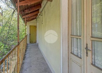 Casa semi indipendente Borgata Levrette, Valgioie - foto 29
