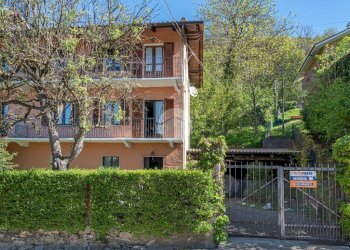 Casa semi indipendente Borgata Levrette, Valgioie - foto 34
