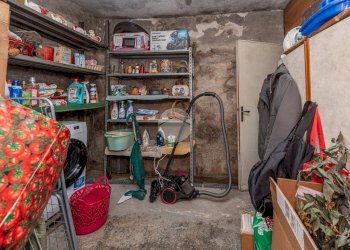 Casa semi indipendente Borgata Levrette, Valgioie - foto 35