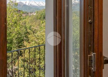 Casa semi indipendente Borgata Levrette, Valgioie - foto 37