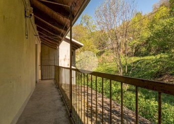 Casa semi indipendente Borgata Levrette, Valgioie - foto 38
