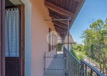 Casa semi indipendente Borgata Levrette, Valgioie - foto 40
