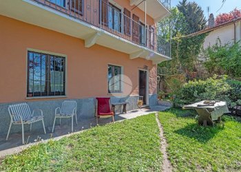 Casa semi indipendente Borgata Levrette, Valgioie - foto 42
