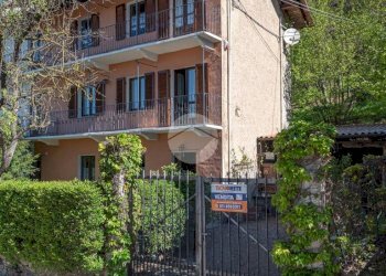 Casa semi indipendente Borgata Levrette, Valgioie - foto 43