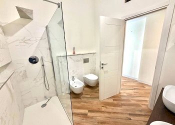 Bagno - Appartamento via Rollino, Genova (zona Sestri Ponente) - foto 6