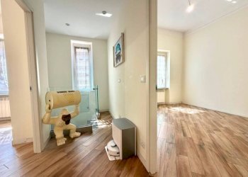 Disimpegno - Appartamento via Rollino, Genova (zona Sestri Ponente) - foto 8