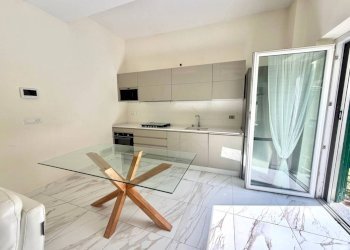 Cucina - Appartamento via Rollino, Genova (zona Sestri Ponente) - foto 15