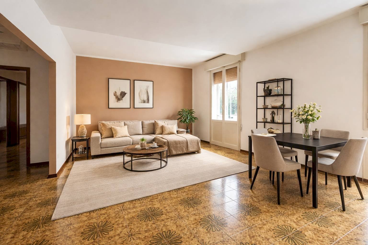Foto 1 - Four-room apartment Via Bologna, Ferrara - photo 1