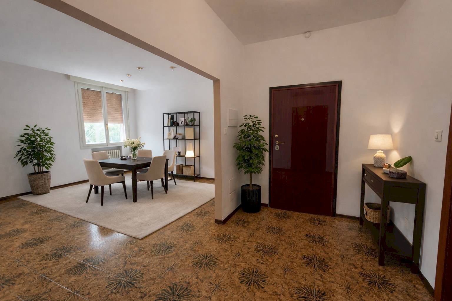 Foto 2 - Four-room apartment Via Bologna, Ferrara - photo 2
