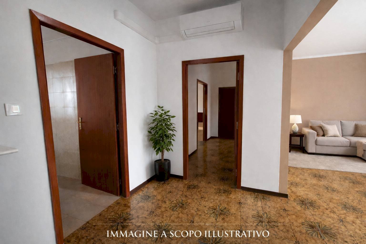 Foto 3 - Four-room apartment Via Bologna, Ferrara - photo 3