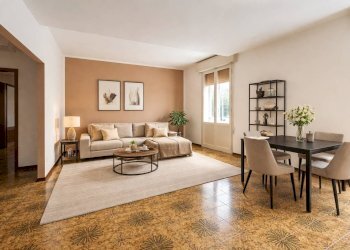 Foto 1 - Four-room apartment Via Bologna, Ferrara - photo 1
