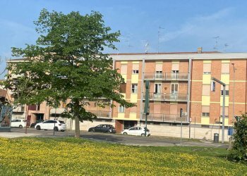 Foto 17 - Four-room apartment Via Bologna, Ferrara - photo 17