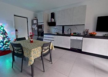 Cucina - Trilocale Caselette - foto 5