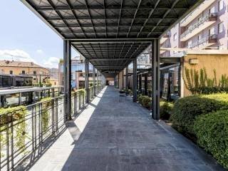 Zona - Negozio piazza 20 Settembre, Varese - foto 1