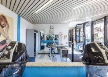 Interno non residenziale - Negozio piazza 20 Settembre, Varese - foto 6