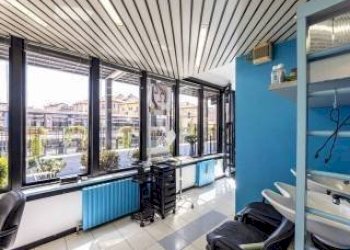 Veranda - Negozio piazza 20 Settembre, Varese - foto 7