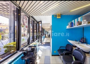 Interno non residenziale - Negozio piazza 20 Settembre, Varese - foto 10