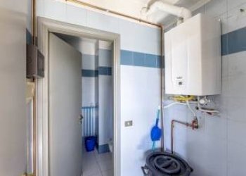 Cucina - Negozio piazza 20 Settembre, Varese - foto 11