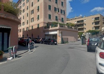 Zona - Negozio via Bolzano, frazione Quinto Al Mare, Genova - foto 2