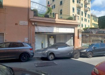 Zona - Negozio via Bolzano, frazione Quinto Al Mare, Genova - foto 6