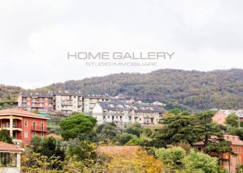 Vista - Trilocale viale A Pino Sottano, Genova (zona Molassana) - foto 20