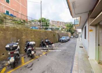 Posto macchina - Trilocale viale A Pino Sottano, Genova (zona Molassana) - foto 29